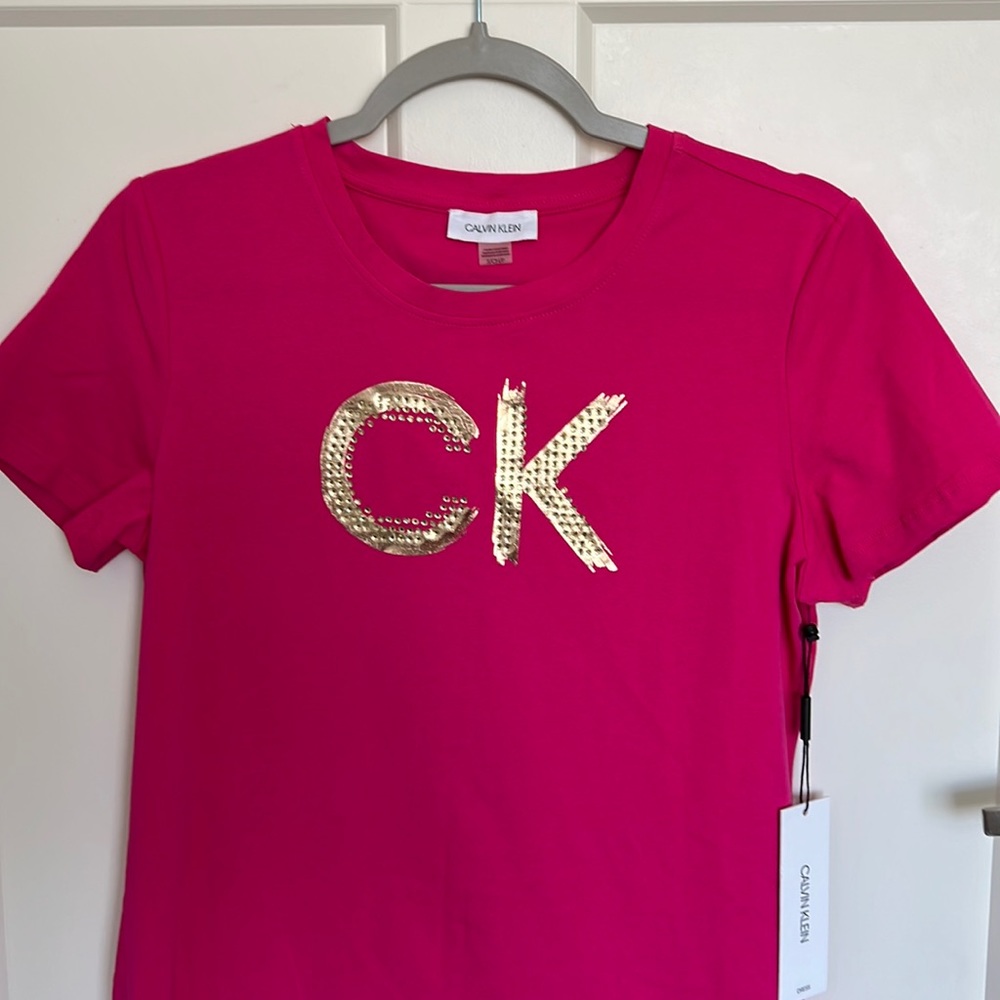 NWT Calvin Klein dress